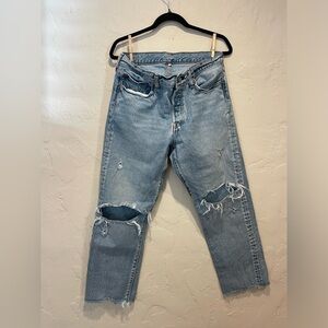 LEVI’S Denim Jeans